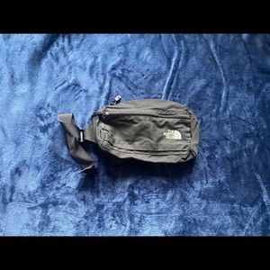 The North Face bum bag